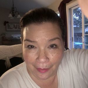 Meet your Posher, Diane